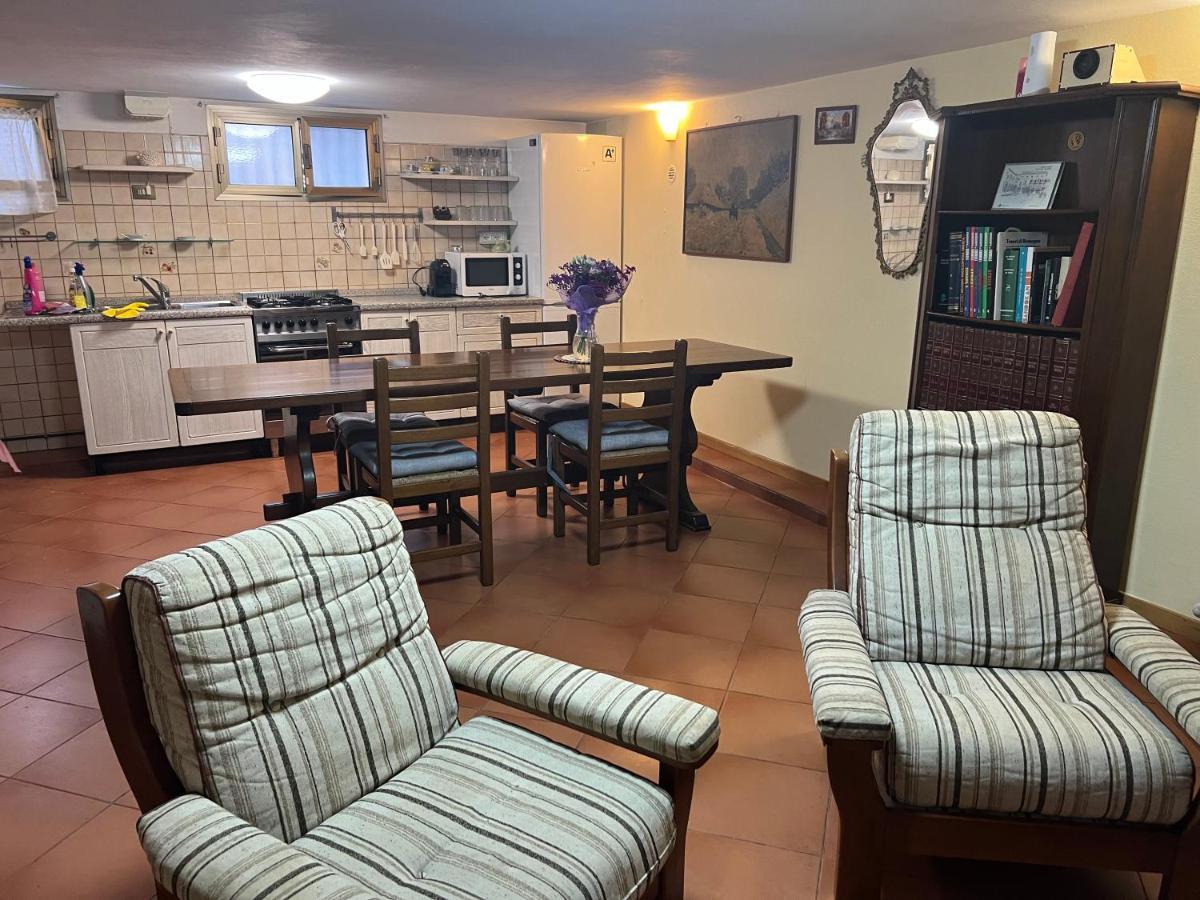 شقة Cozy House Giulia, Wi - Fi , Parking رافيننا المظهر الخارجي الصورة