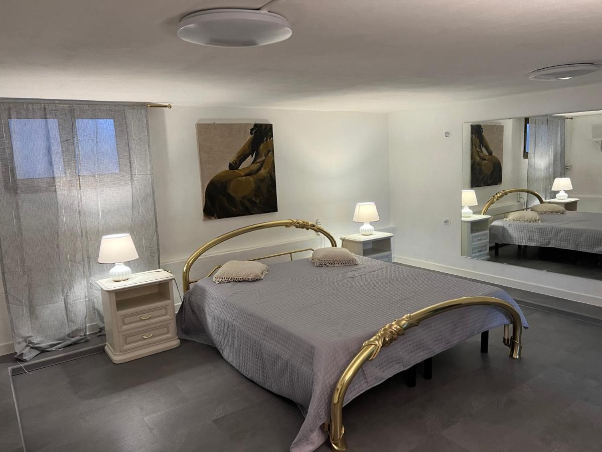 شقة Cozy House Giulia, Wi - Fi , Parking رافيننا المظهر الخارجي الصورة