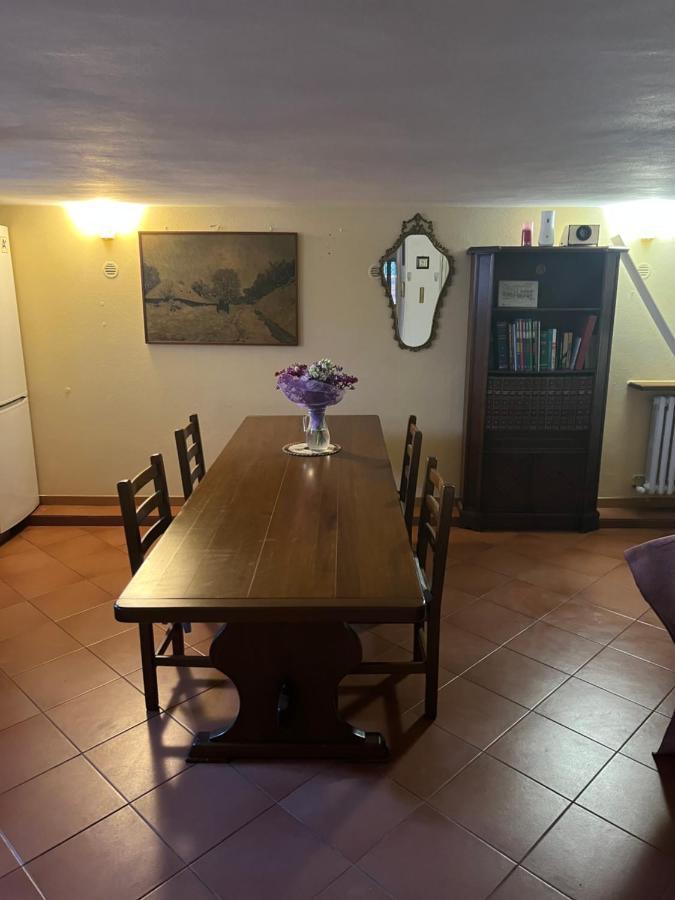 شقة Cozy House Giulia, Wi - Fi , Parking رافيننا المظهر الخارجي الصورة