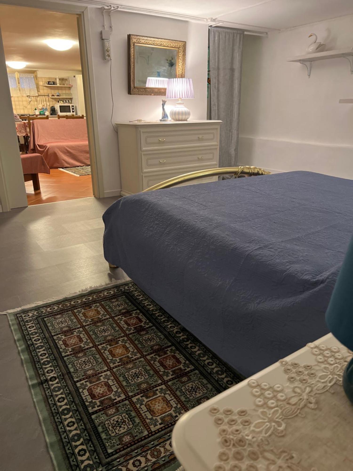 شقة Cozy House Giulia, Wi - Fi , Parking رافيننا المظهر الخارجي الصورة