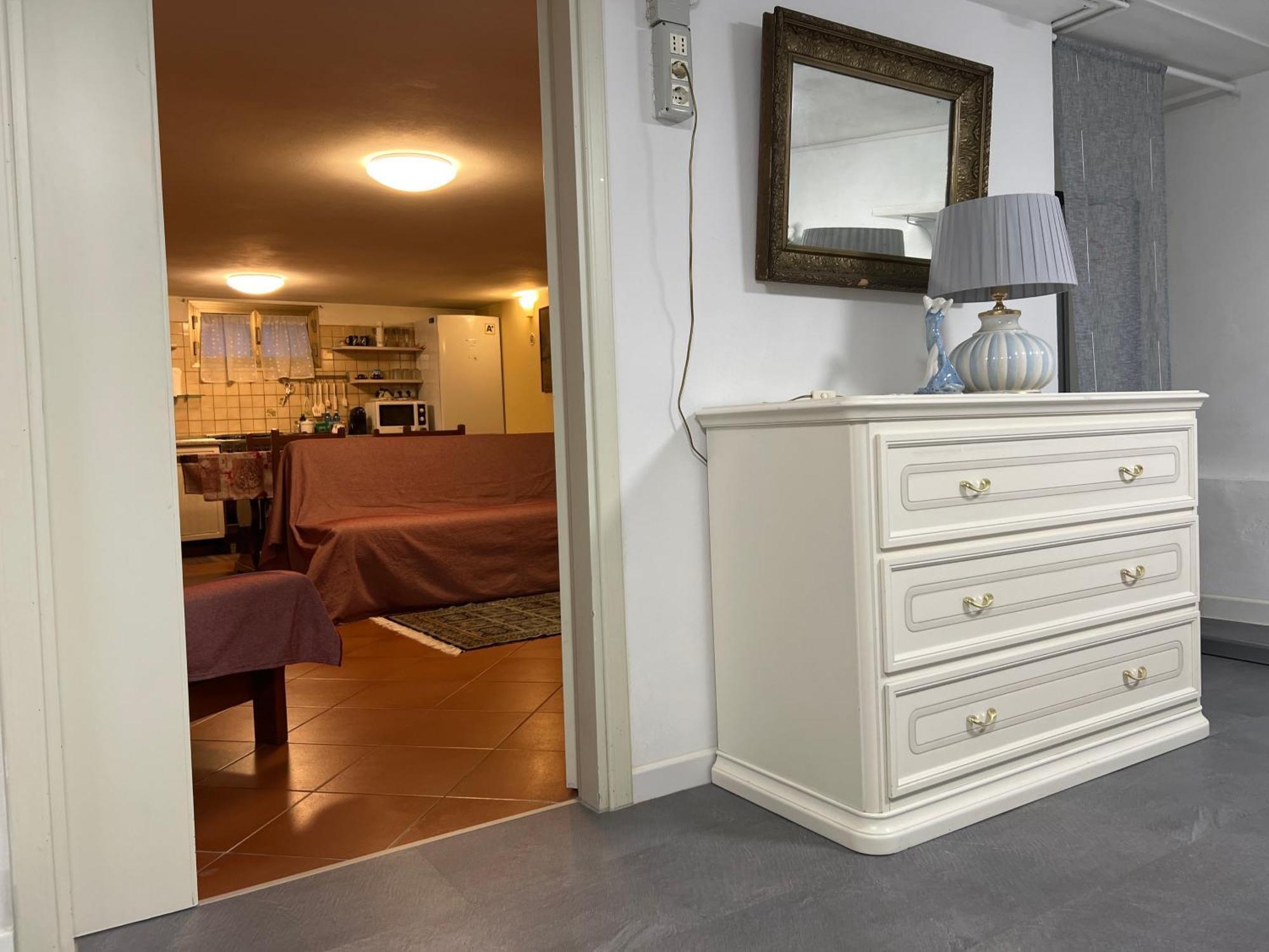 شقة Cozy House Giulia, Wi - Fi , Parking رافيننا المظهر الخارجي الصورة
