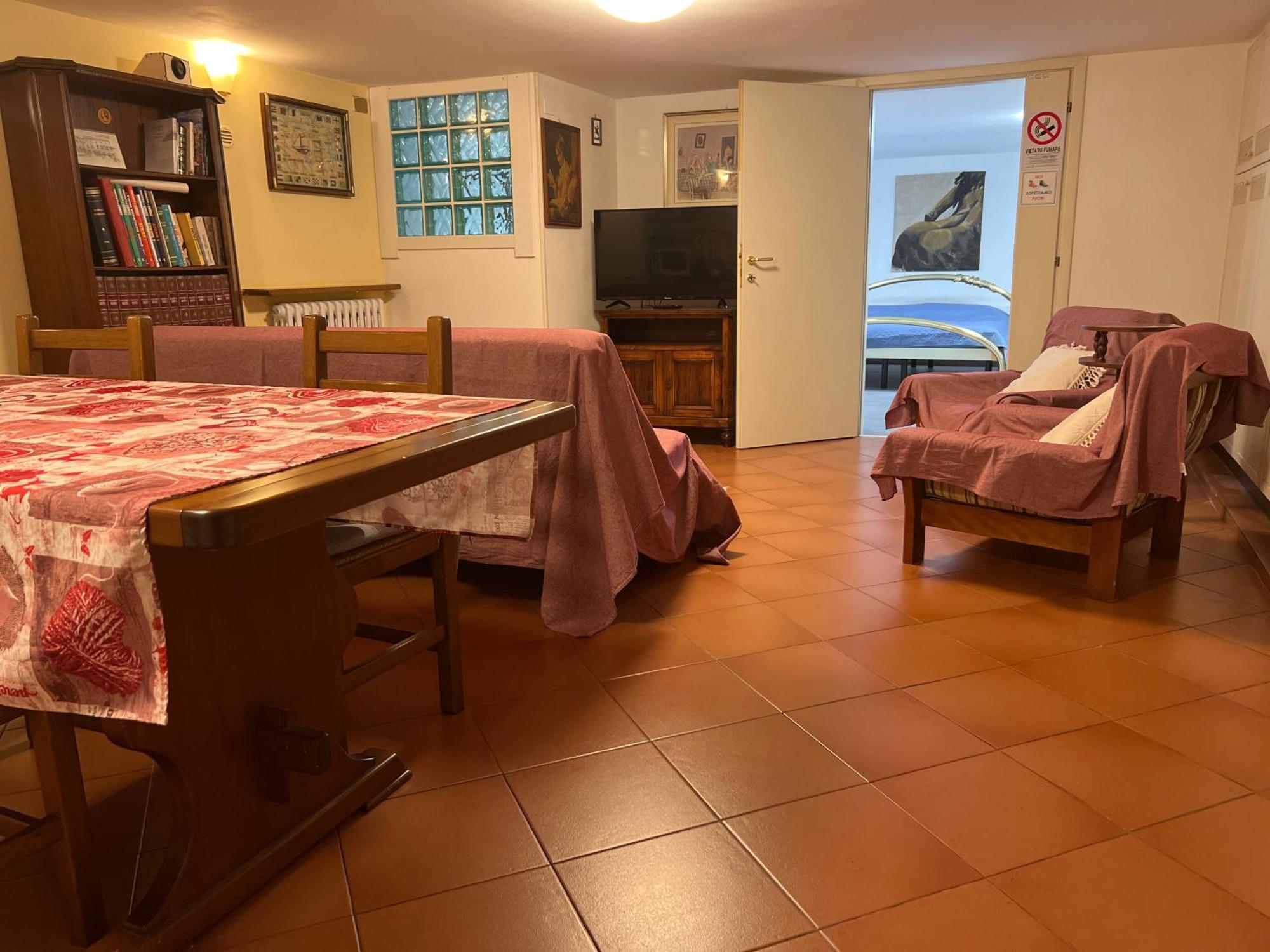 شقة Cozy House Giulia, Wi - Fi , Parking رافيننا المظهر الخارجي الصورة