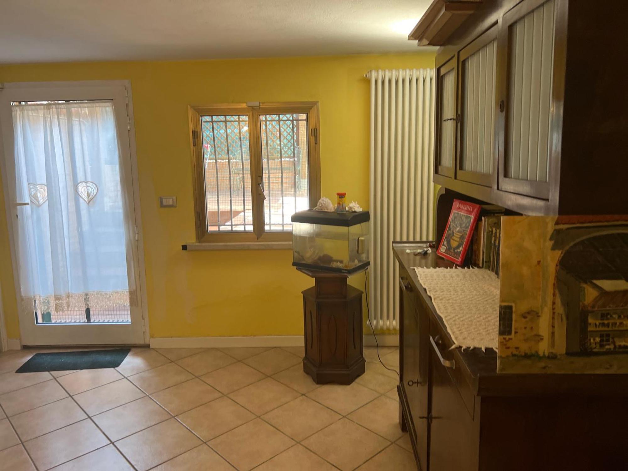 شقة Cozy House Giulia, Wi - Fi , Parking رافيننا المظهر الخارجي الصورة